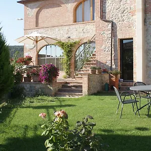  Casa de Campo Borgo Piaggiarella
