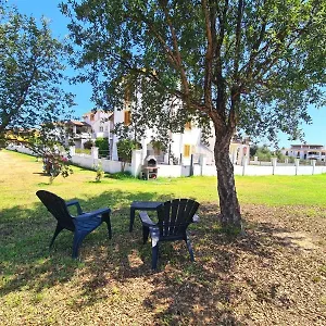 Binja Fortuna Aparthotel Àrbatax