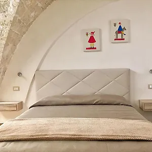 A Quattro Di Mazze Gasthof Trapani
