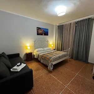 City Rooms Penzion