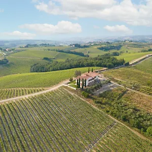Podere La Quercia 팜스테이
