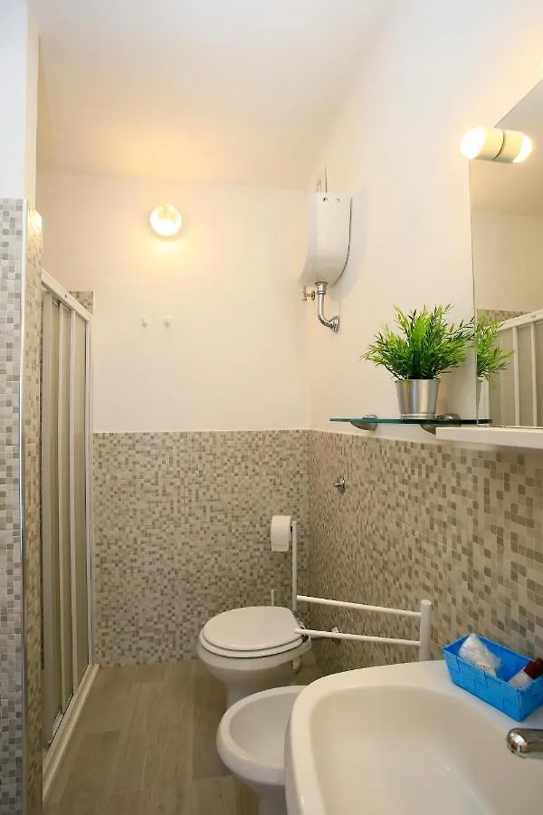 Hotel Casa Milena San Gimignano Gasthof