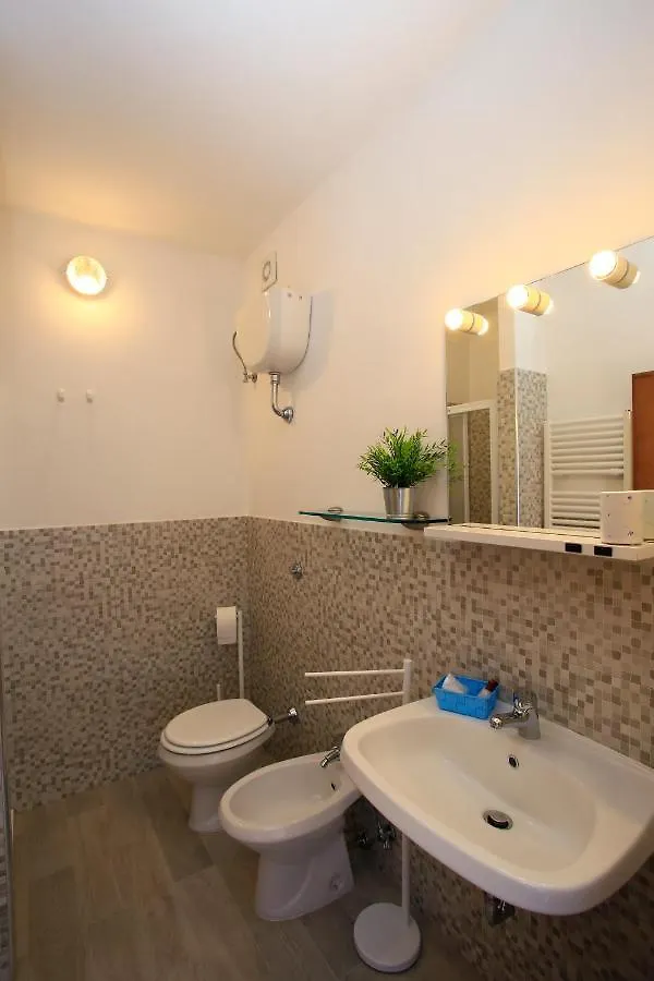 Casa Milena Otel San Gimignano 0*,  İtalya