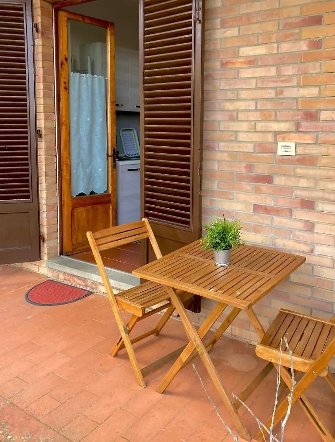 Hotel Casa Milena San Gimignano 0*,  Italien