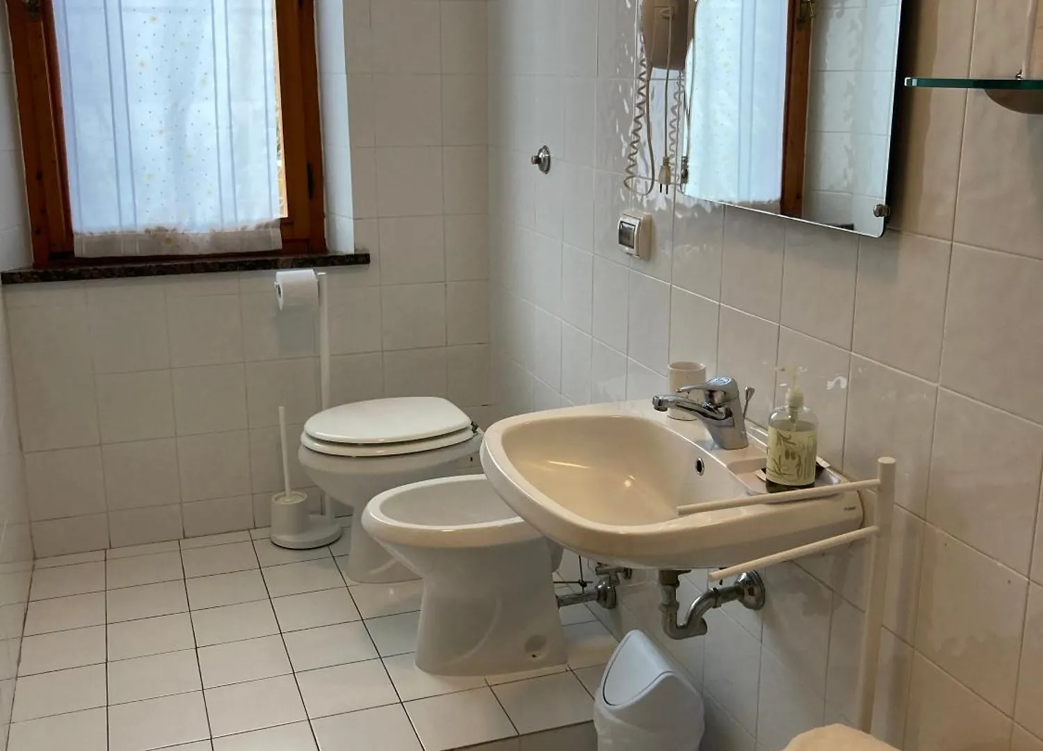 Casa Milena Otel San Gimignano Konukevi