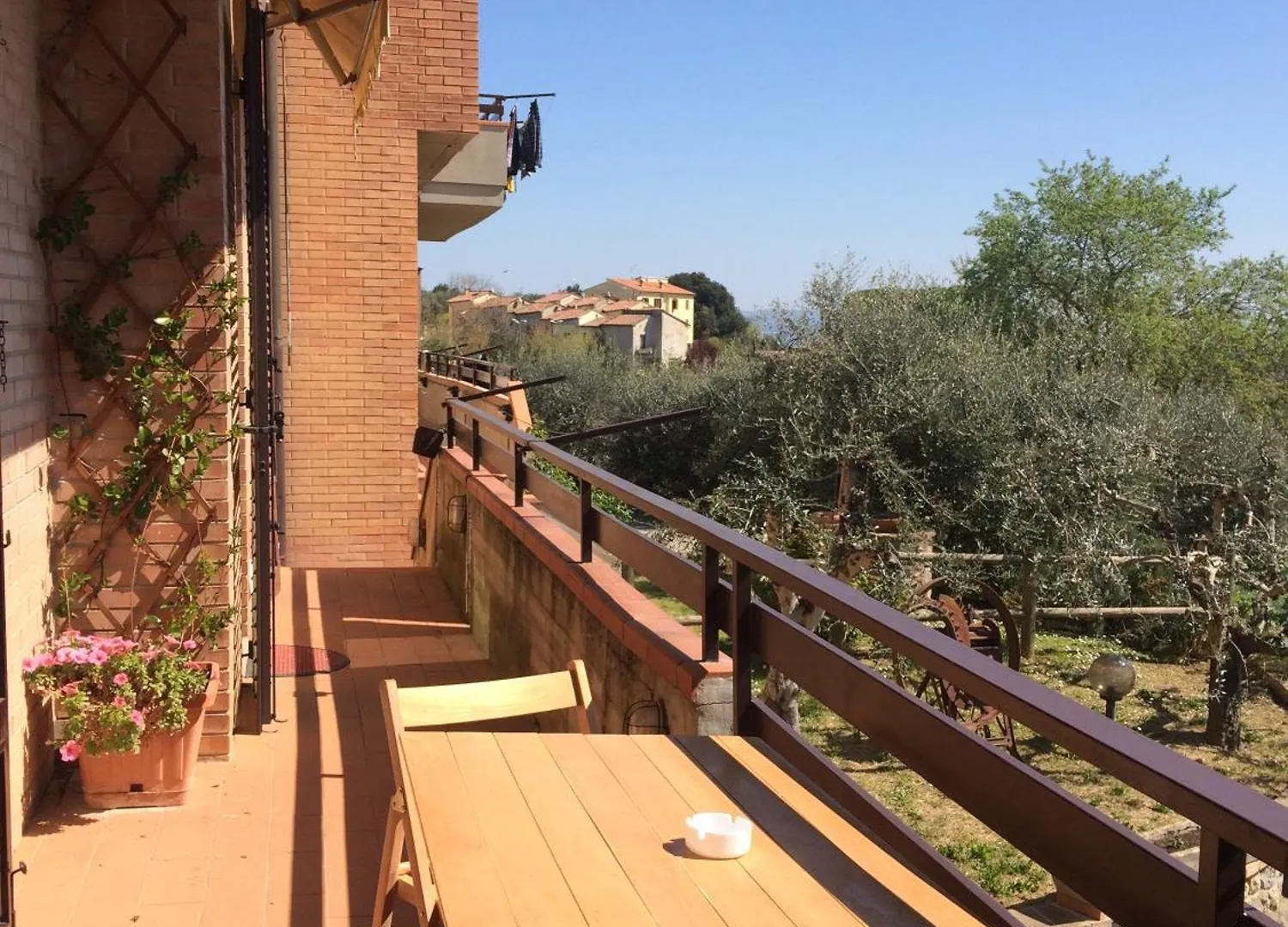 Hotel Casa Milena San Gimignano