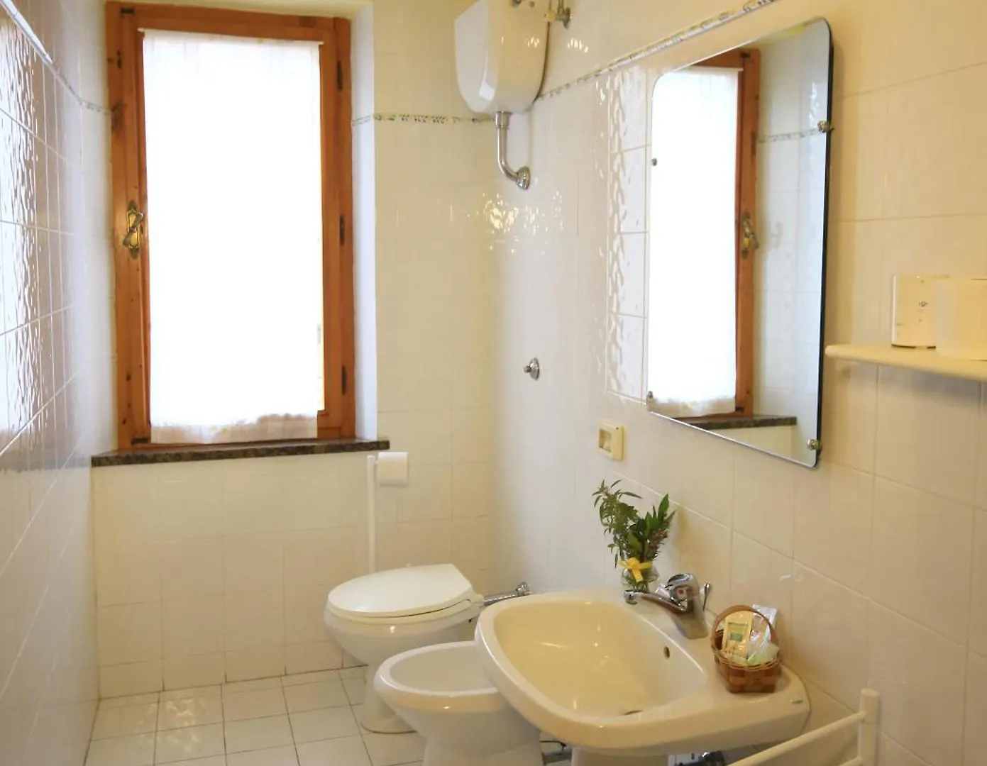 Hotel Casa Milena San Gimignano