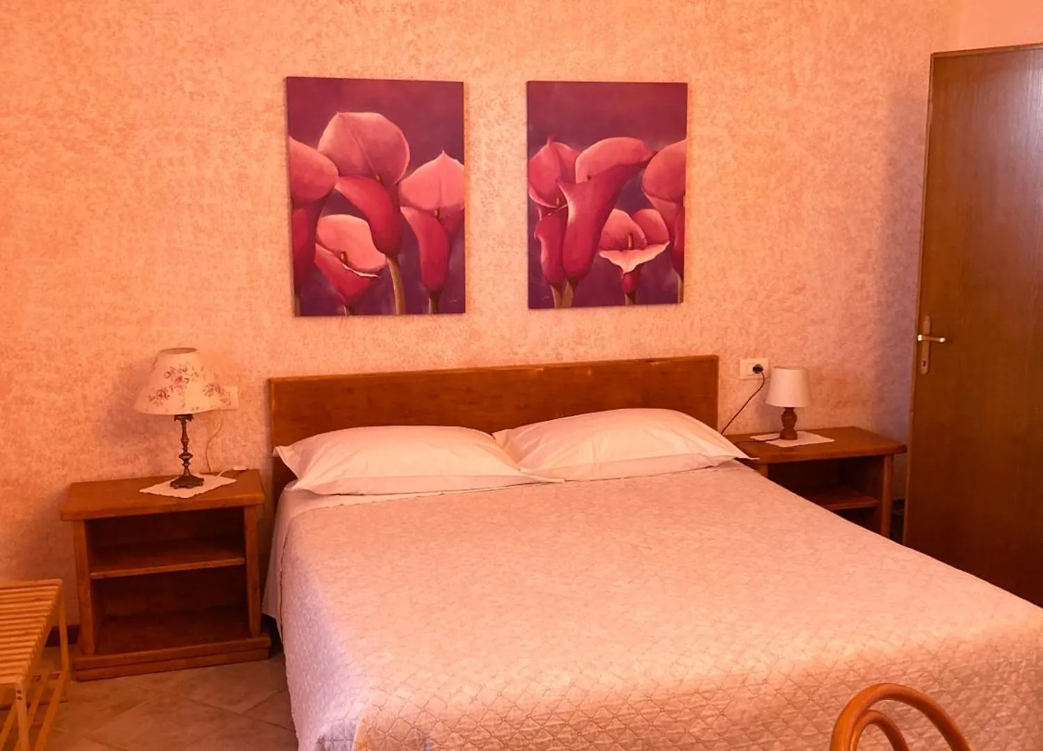 Casa Milena Hotel San Gimignano Guest house