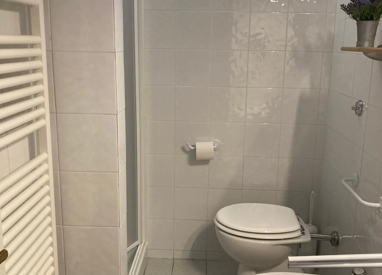 Konukevi Casa Milena Otel San Gimignano İtalya