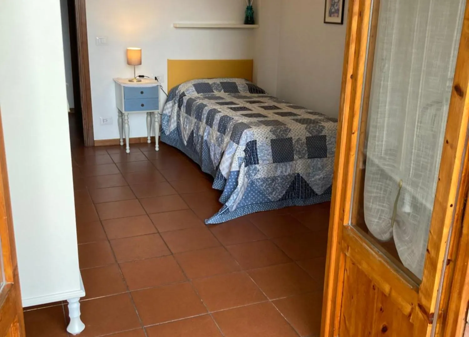 Hotel Casa Milena San Gimignano 0*,  Italien