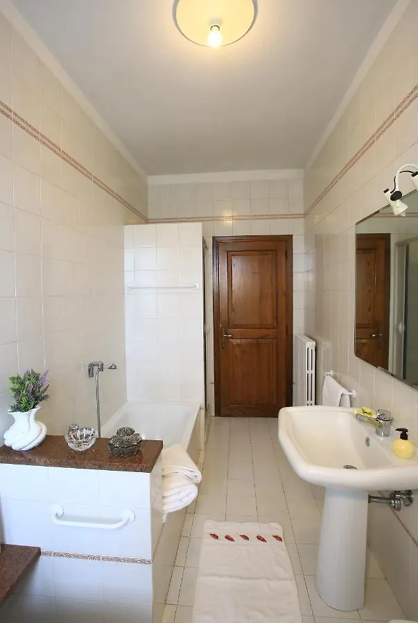 Hotel Casa Milena San Gimignano