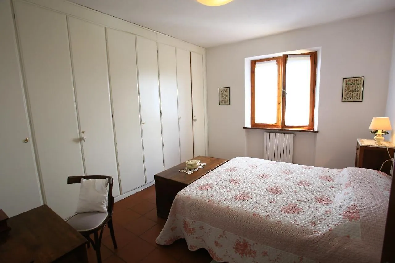 Hotel Casa Milena San Gimignano Gasthof