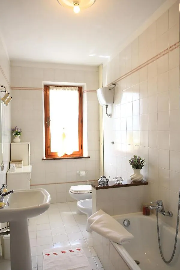 Hotel Casa Milena San Gimignano 0*,