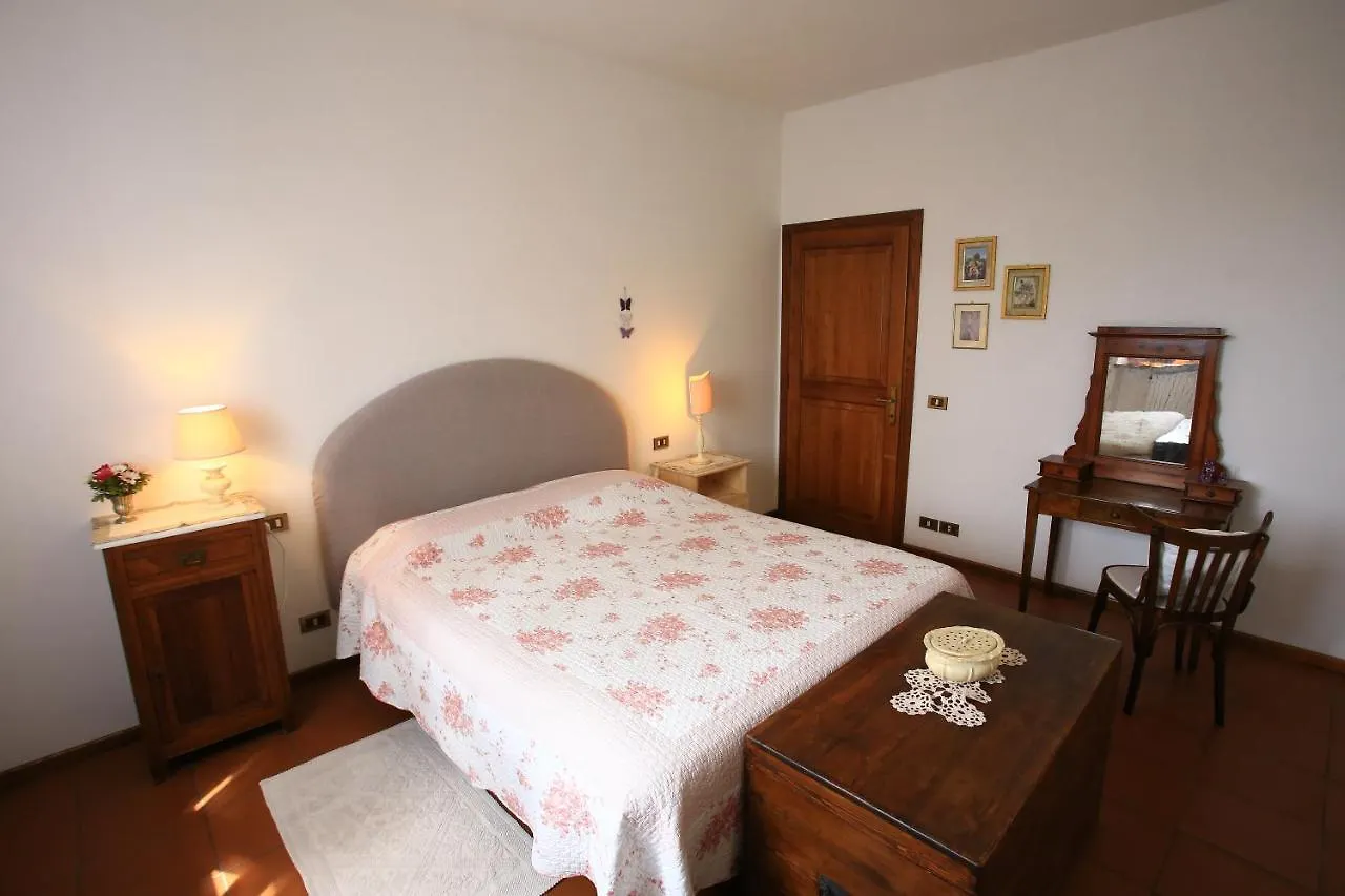 Casa Milena Hotel San Gimignano 0*,